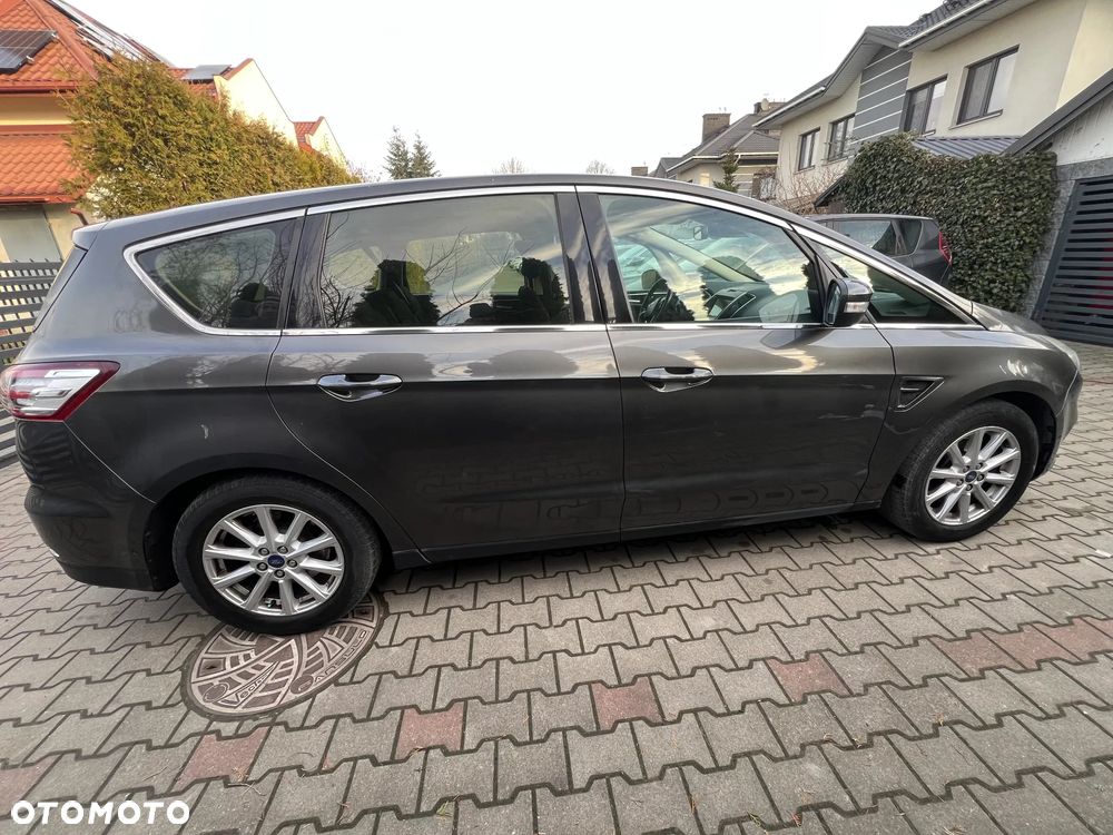 Ford S-Max - 6