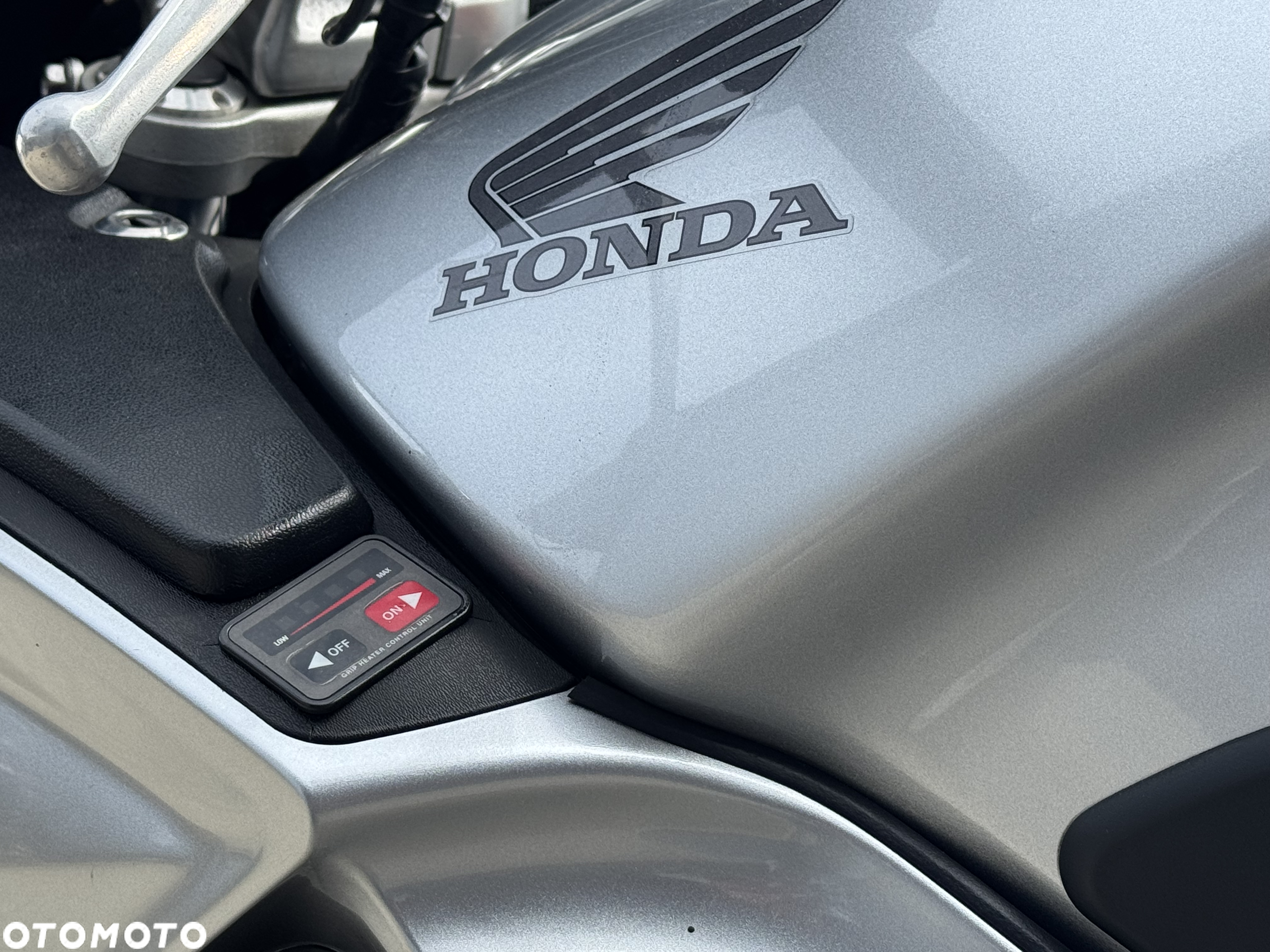 Honda ST - 11