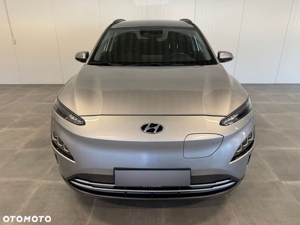 Hyundai Kona Trend - 3