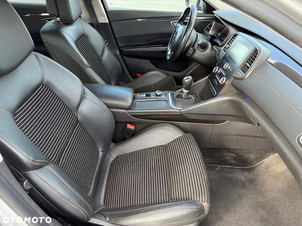 Renault Talisman 1.6 Energy dCi Intens EDC - 4