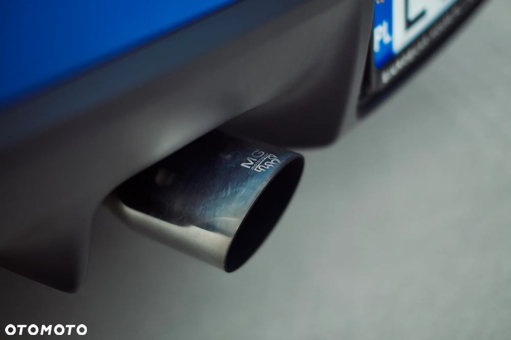 Mitsubishi Lancer Evolution - 14