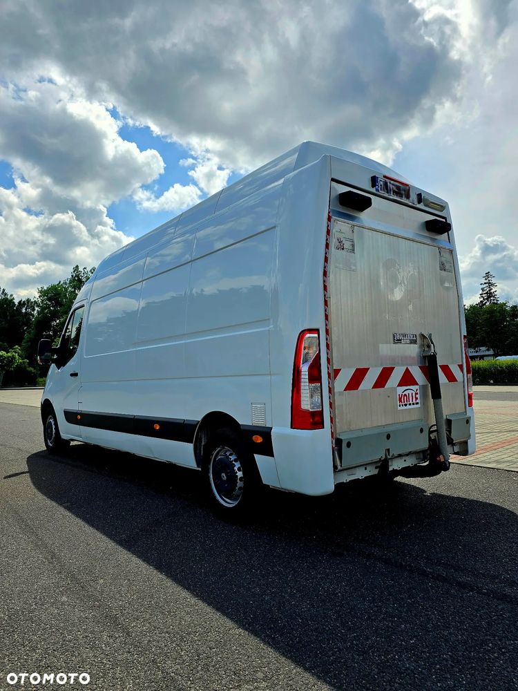 Renault Master - 5
