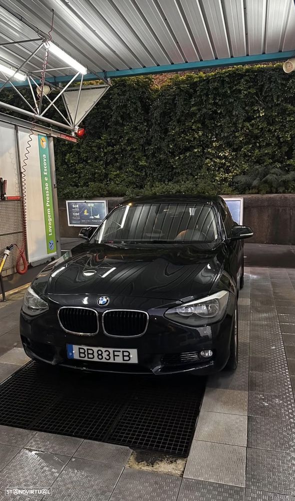 BMW 120 d Aut. Urban Line - 1