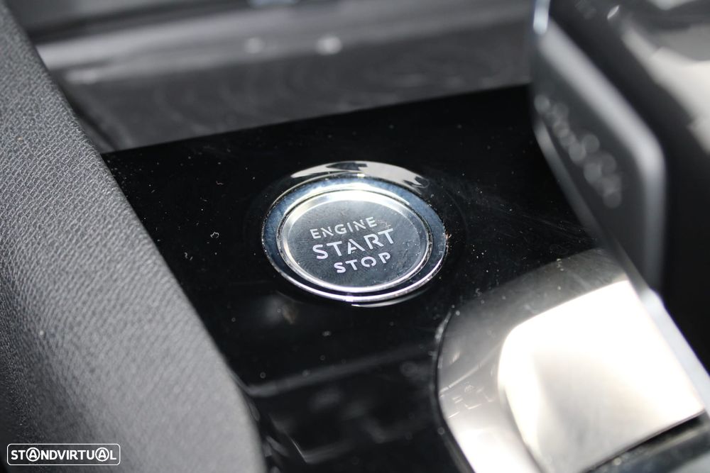 Peugeot 5008 PureTech 130 EAT8 Stop & Start Allure - 23