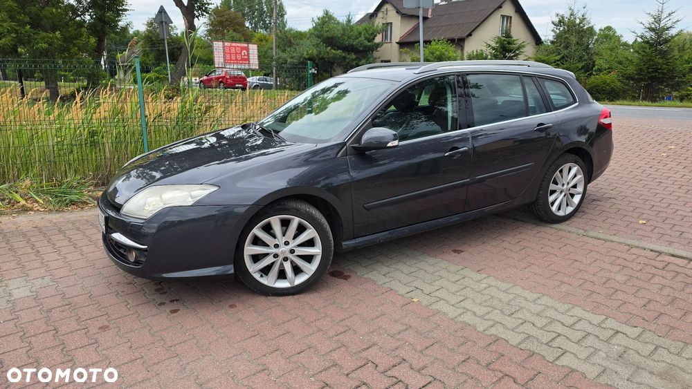Renault Laguna 2.0 16V 140 Dynamique - 28