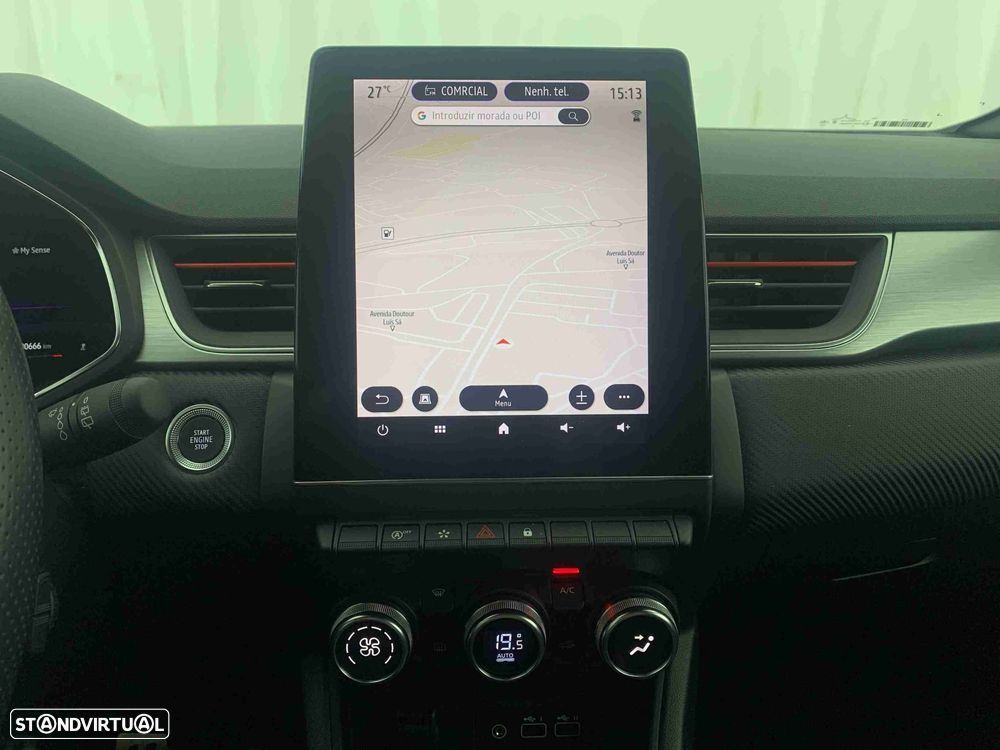 Renault Captur 1.0 TCe RS Line - 11