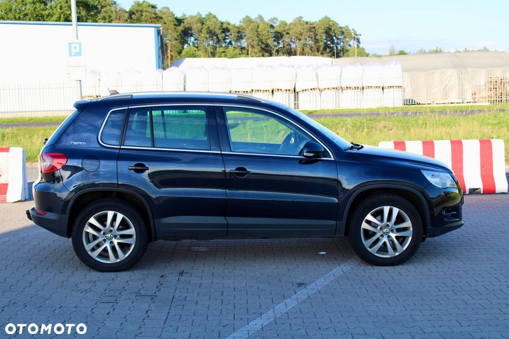 Volkswagen Tiguan - 15