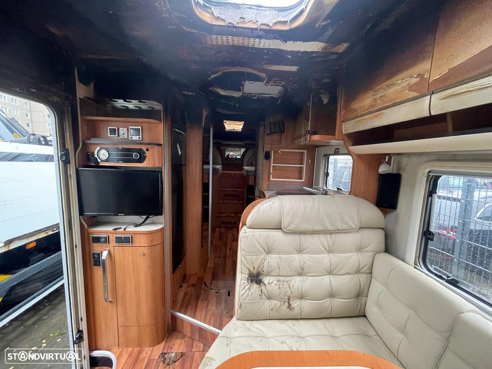 Hymer B Classic B778SL - 7