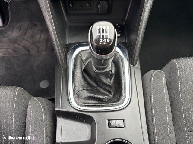 Renault Mégane Sport Tourer 1.5 dCi Intens - 11