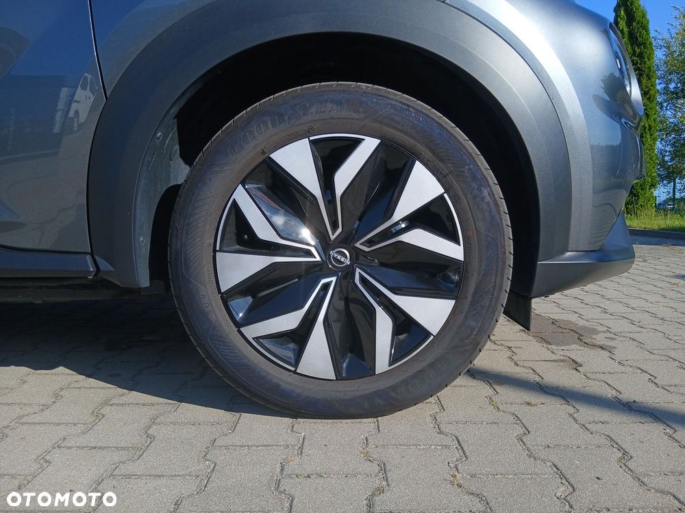 Nissan Juke 1.6 Hybrid Acenta AMT - 15
