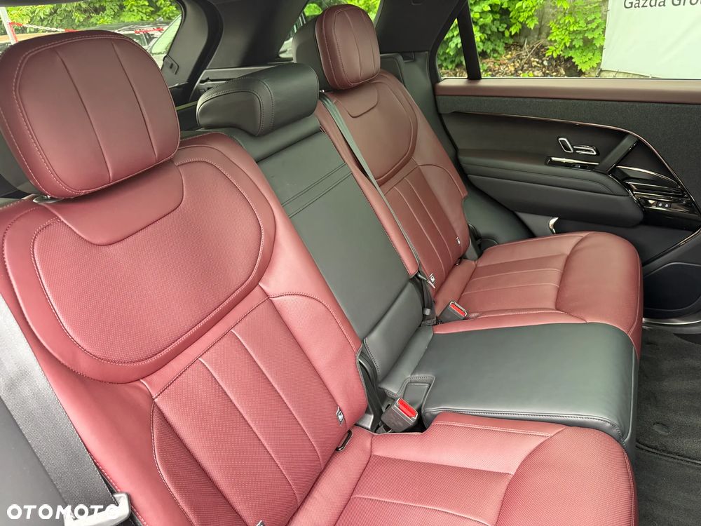 Land Rover Range Rover Sport S 3.0 D300 mHEV Dynamic HSE - 19