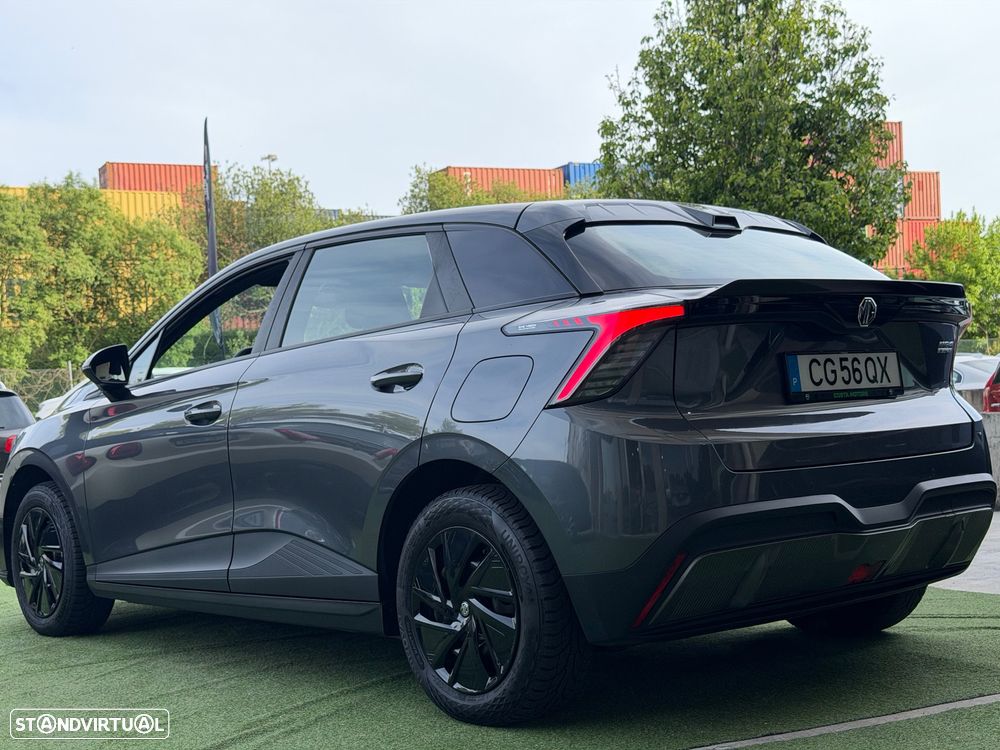 MG MG4 4 Standard - 3