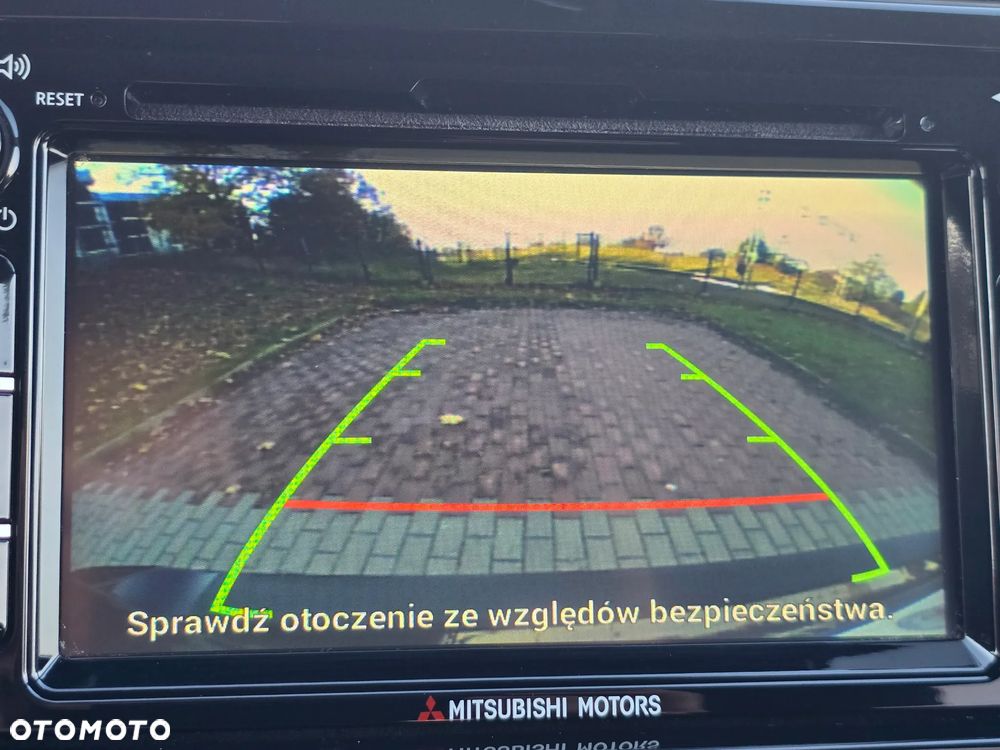 Mitsubishi ASX 1.6 2WD Diamant Edition+ - 20