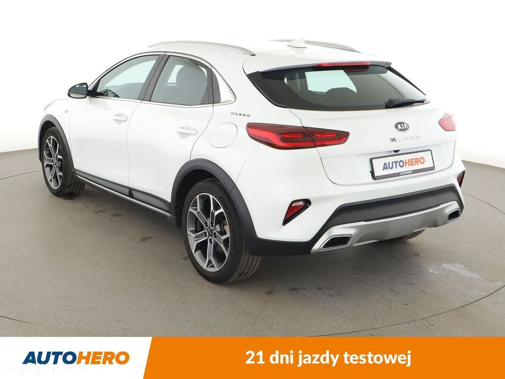 Kia XCeed 1.4 T-GDI L - 4