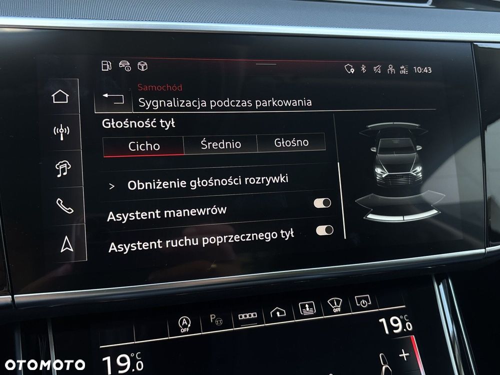 Audi A8 L 50 TDI mHEV Quattro Tiptr - 28