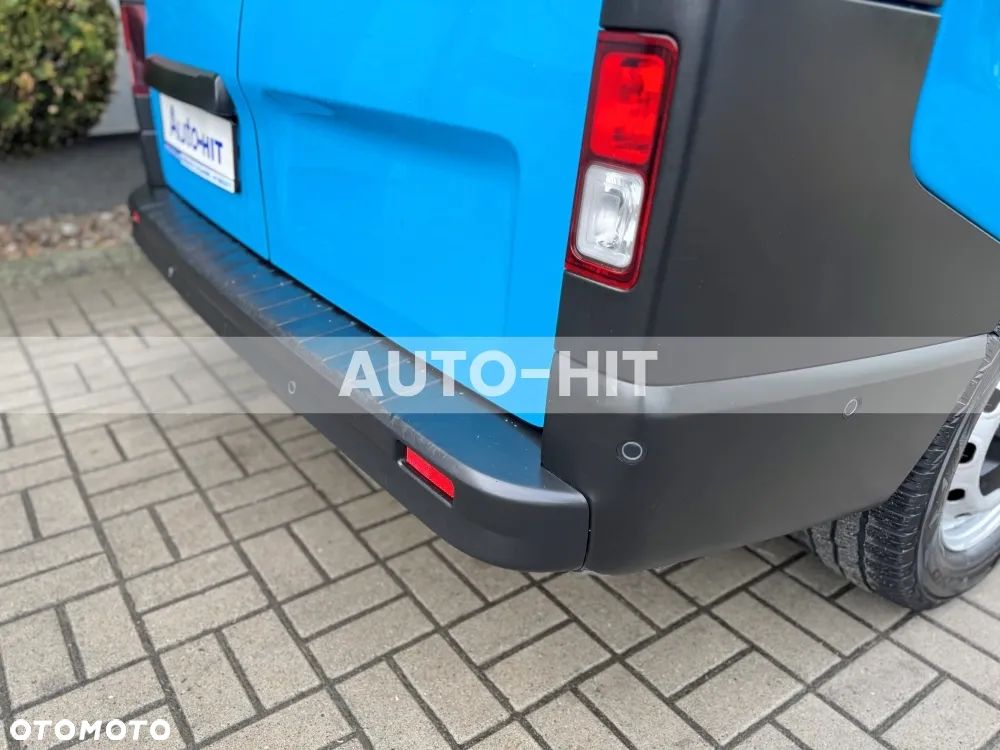Renault Trafic - 18