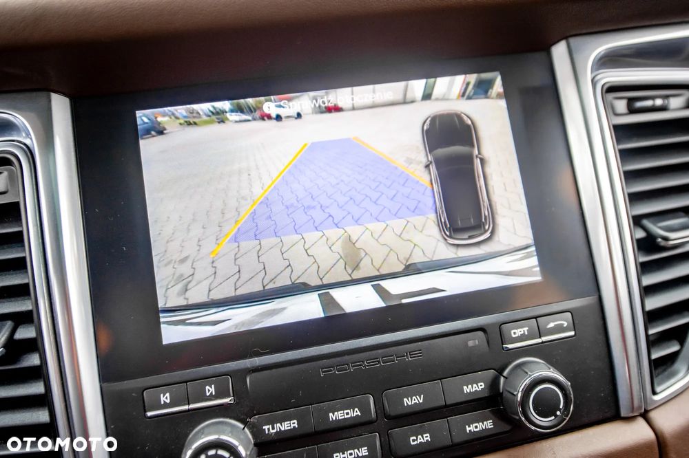 Porsche Macan GTS PDK - 28