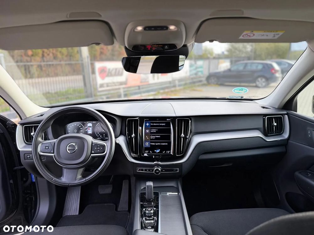 Volvo XC 60 - 10
