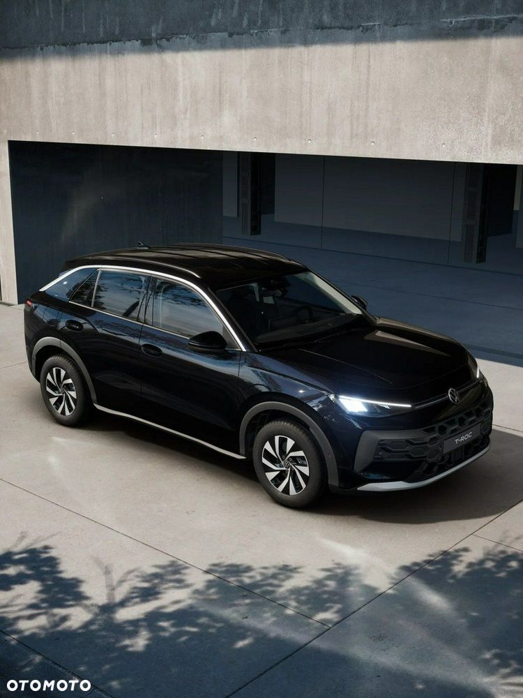 Volkswagen T-Roc - 5