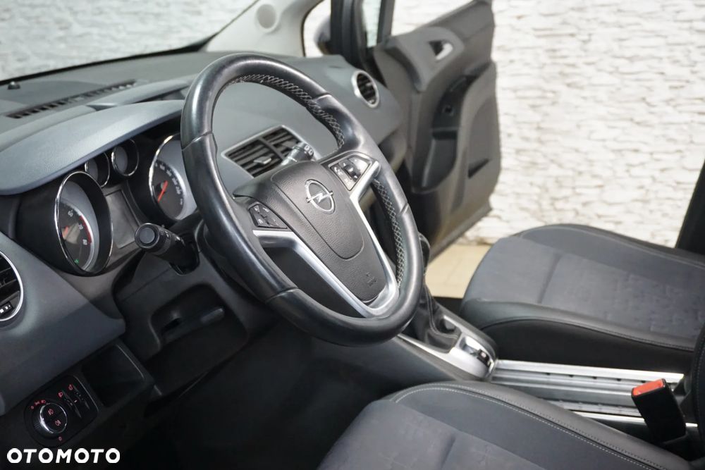 Opel Meriva 1.4 Active - 23