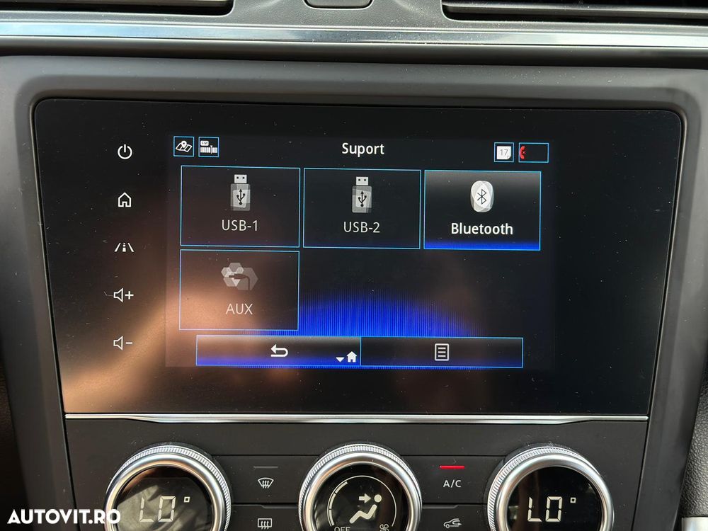 Renault Kadjar TCe 160 GPF EDC TECHNO - 30