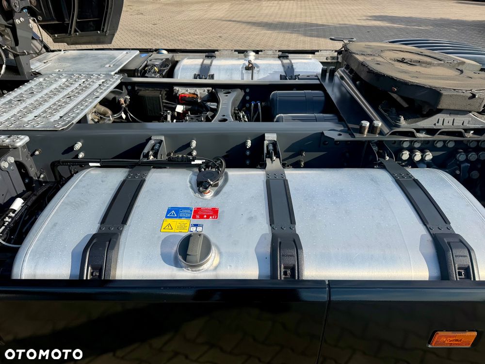 Scania R460 - 11