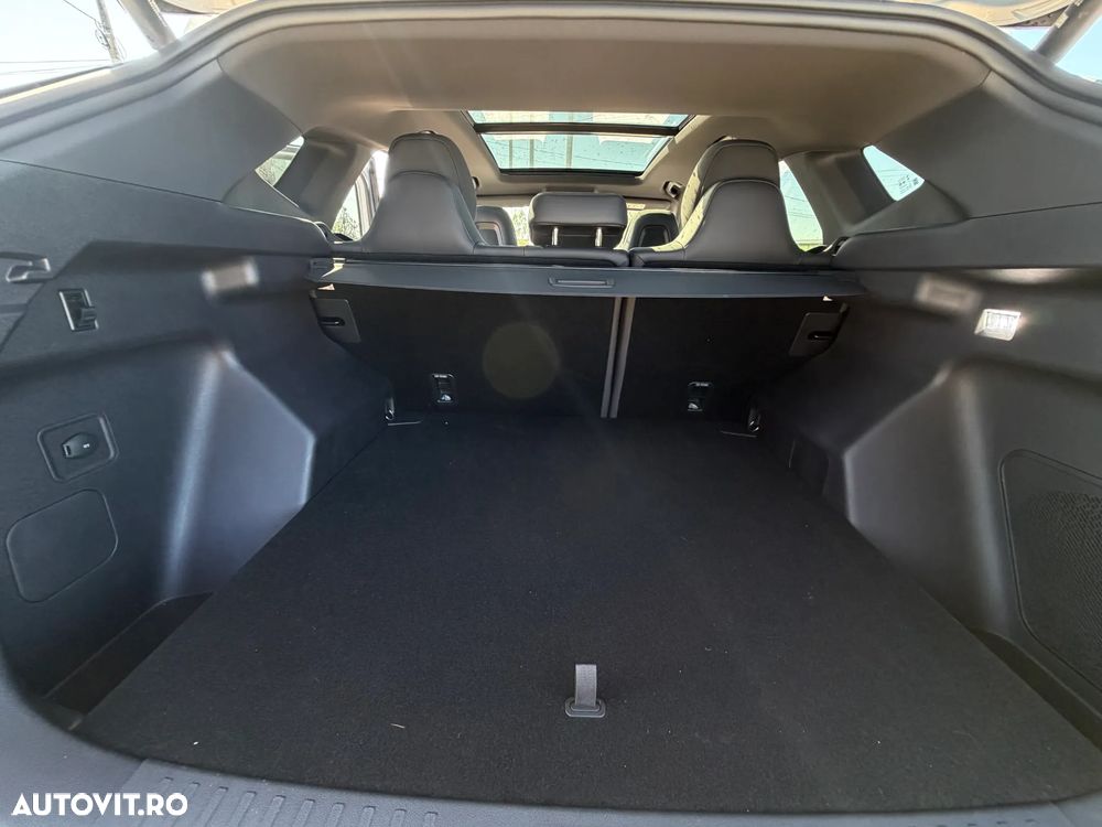 Omoda 7 1.5 TGDI 1DHT PHEV Exclusive - 18