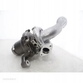TURBO CITROEN JUMPY FIAT SCUDO PEUGEOT EXPERT 2.0 HDI 128 163 KM 807489 - 1