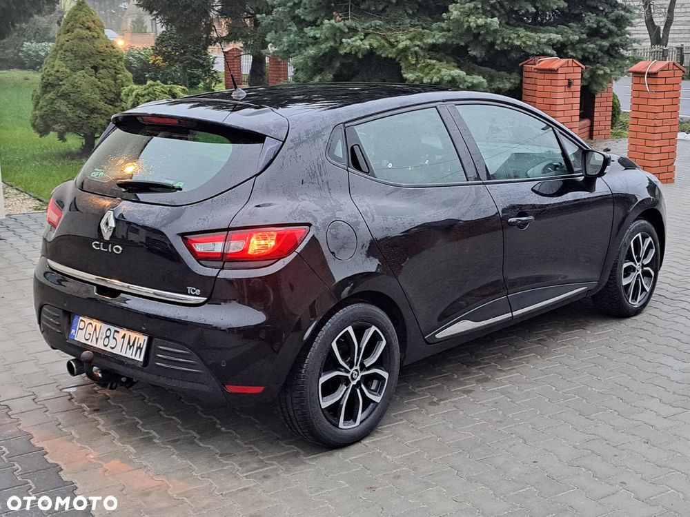 Renault Clio Energy TCe 90 Start & Stop Limited - 3