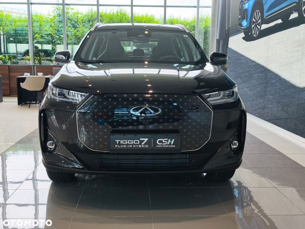 Chery Tiggo 7 - 5