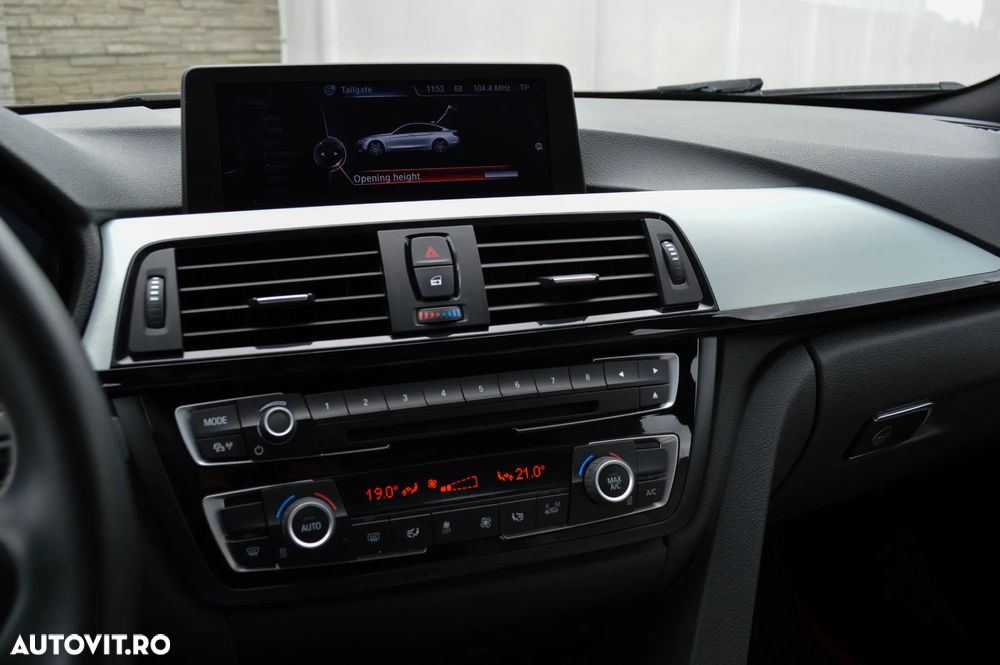 BMW Seria 4 420d Gran Coupe xDrive Aut. Luxury Line - 22