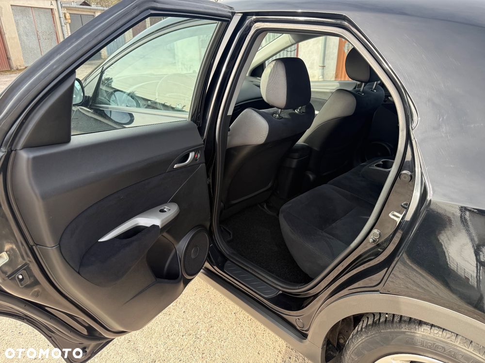 Honda Civic 1.4 Base - 13