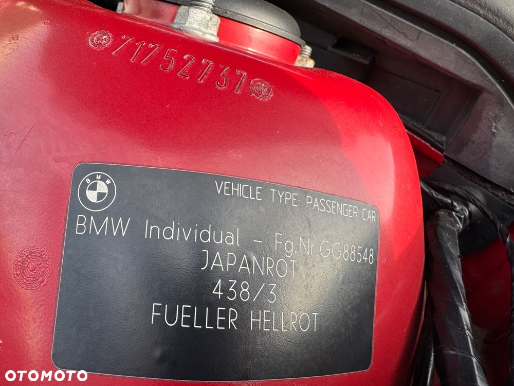 BMW Seria 5 - 36