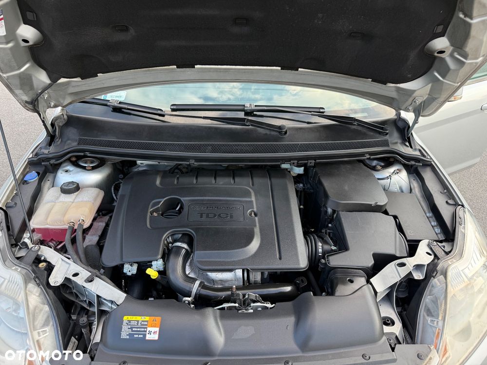 Ford Focus 1.6 TDCi Econetic - 26