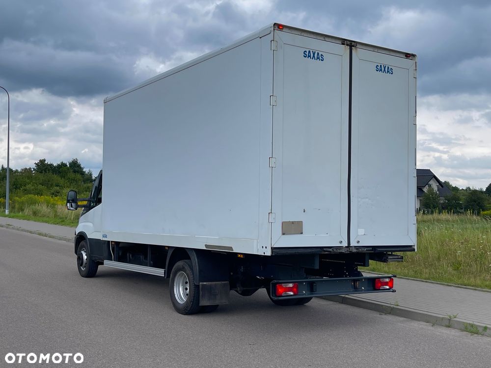 Iveco Daily 70C17 - 4
