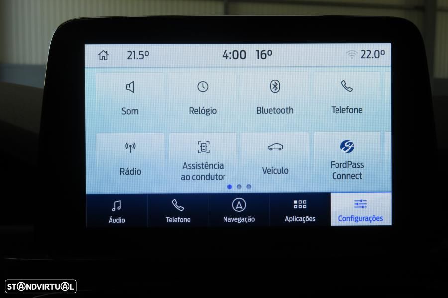 Ford Kuga 1.5 EcoBoost ST-Line - 15