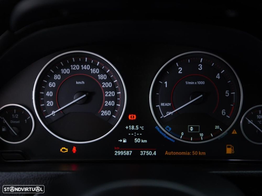 BMW 420 - 20