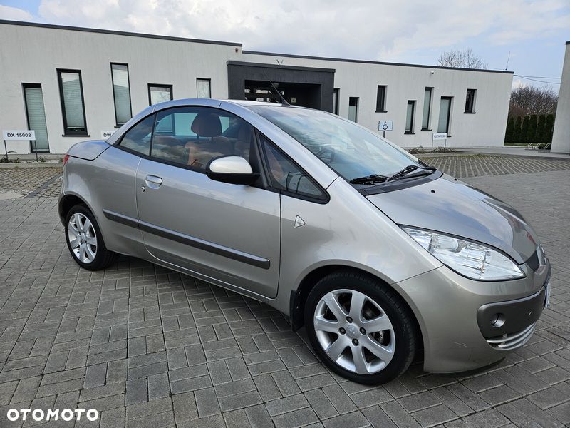 Mitsubishi Colt 1.5 Invite - 16