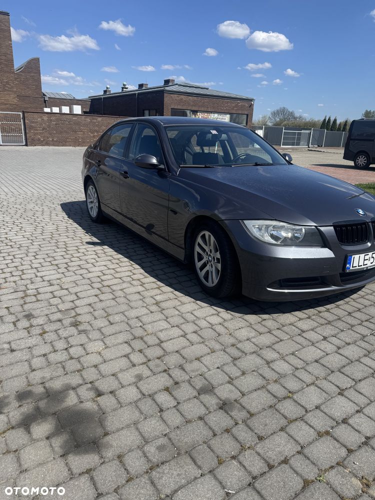 BMW Seria 3 - 2