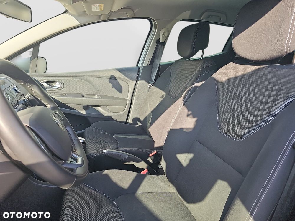 Renault Clio 0.9 Energy TCe Zen - 11