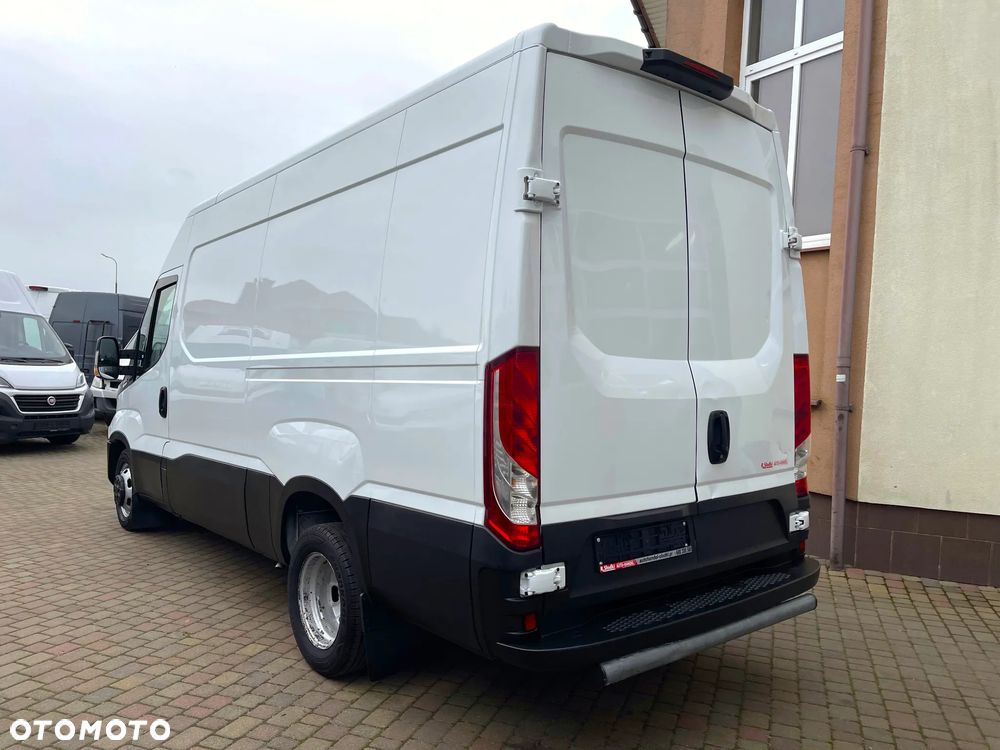 Iveco Daily L3H2 Chłodnia - 4