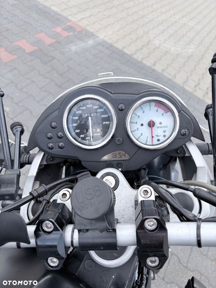 BMW R - 9