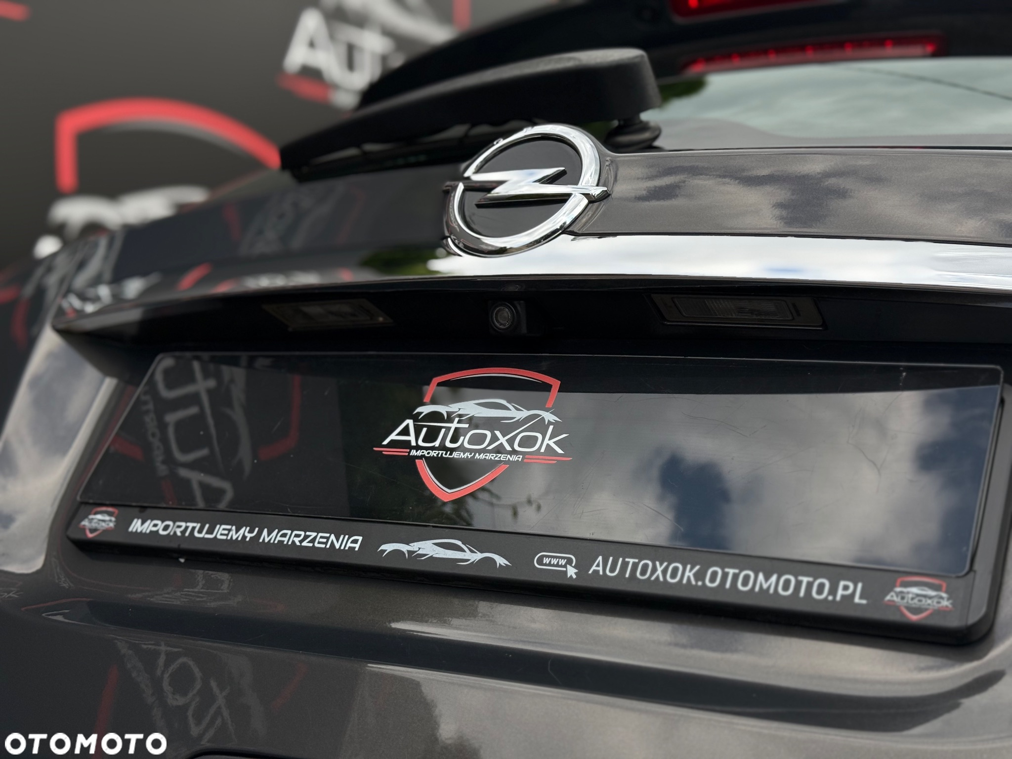Opel Mokka - 14
