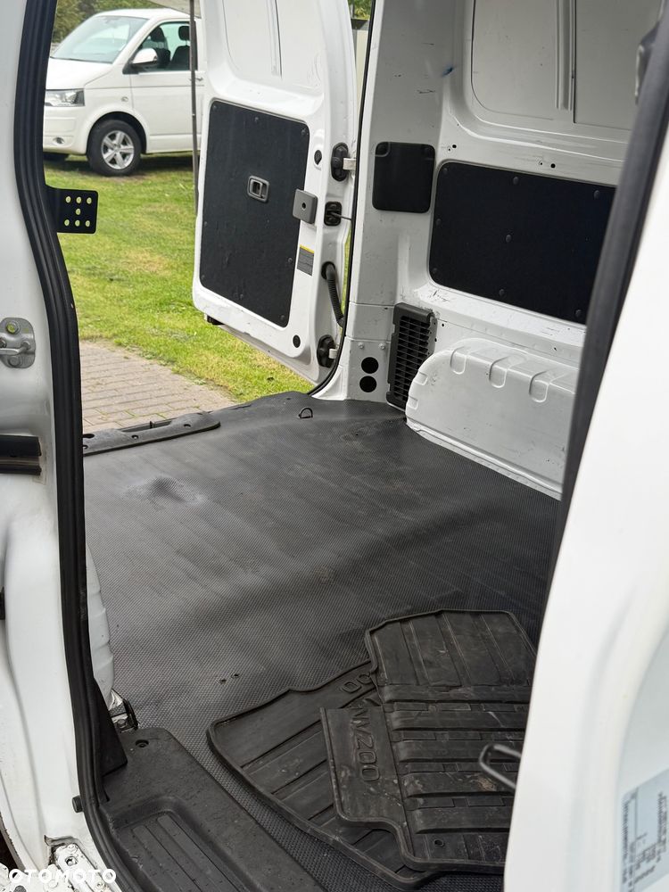 Nissan NV200 - 15