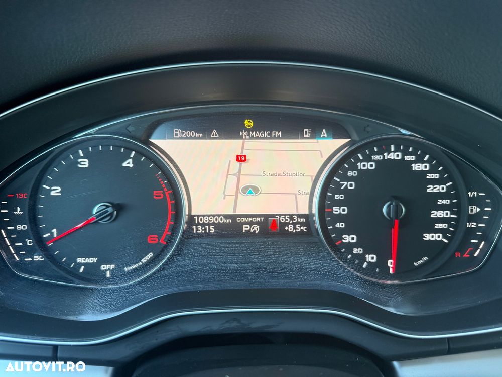 Audi Q5 40 TDI quattro S tronic sport - 7