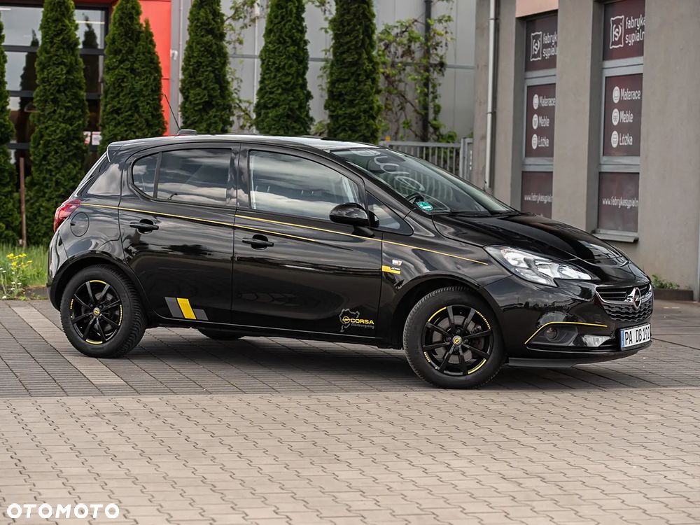 Opel Corsa - 3