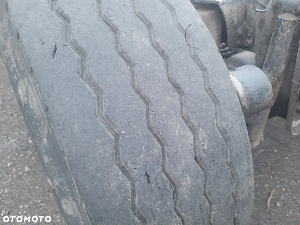 MAN TGS 26.320 - 10