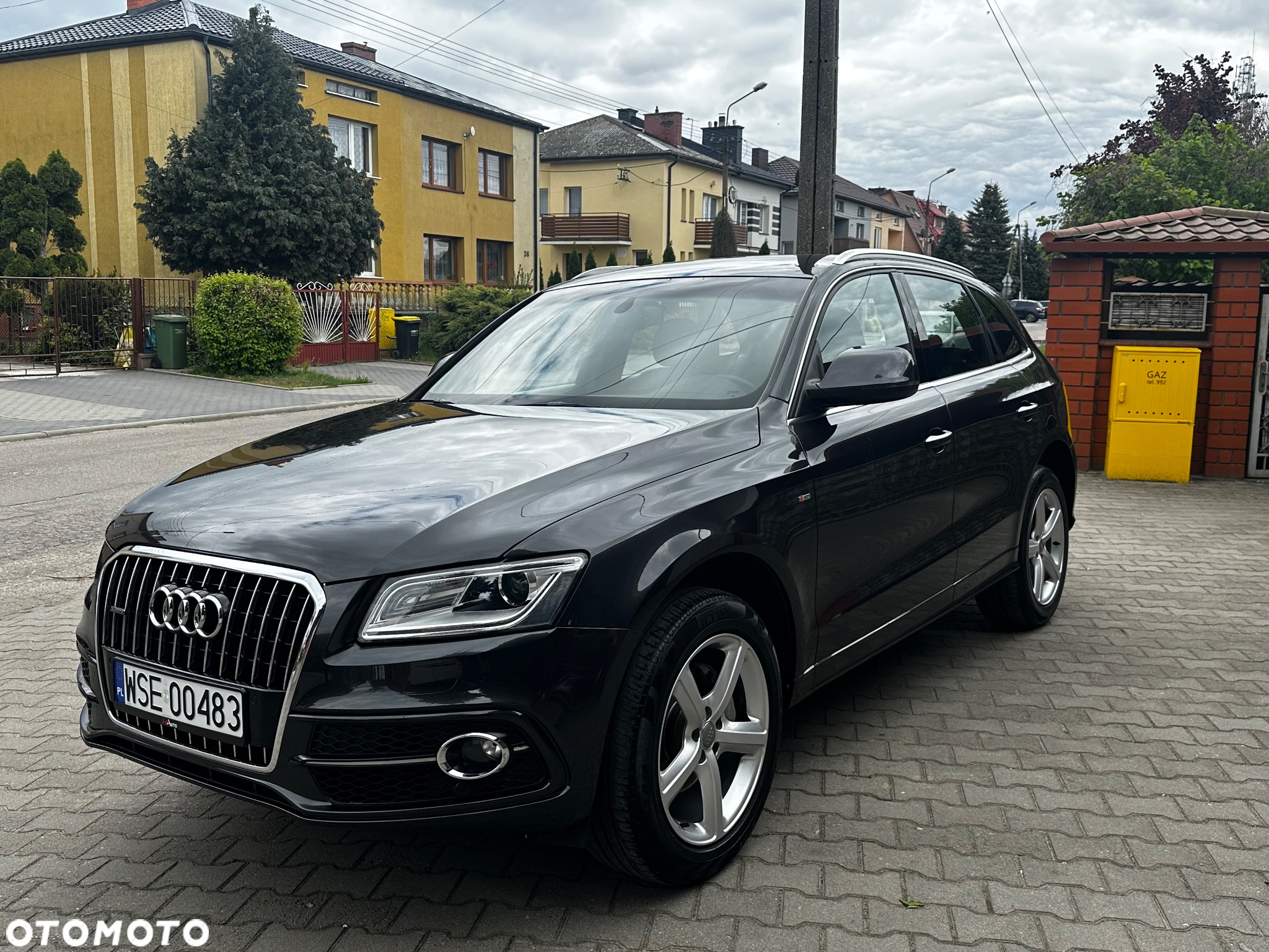 Audi Q5 2.0 TDI Quattro - 4