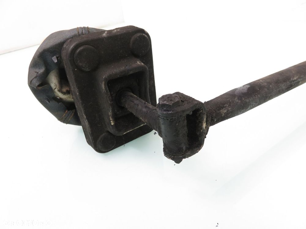 LEWAREK CITROEN BERLINGO I 1.9 D - 2