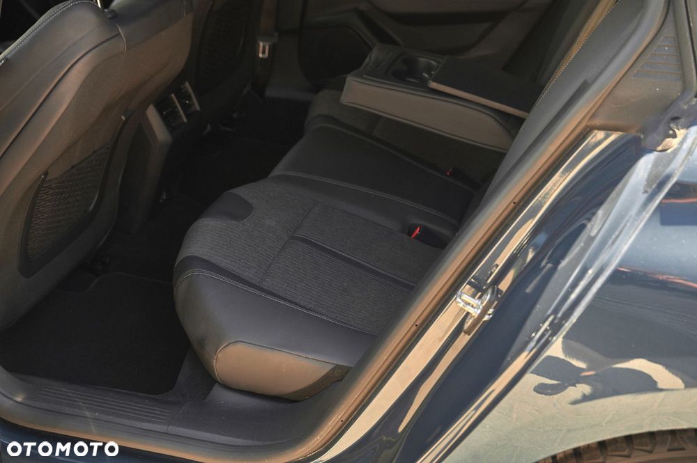 Peugeot 508 1.6 PureTech Allure Pack S&S EAT8 - 14
